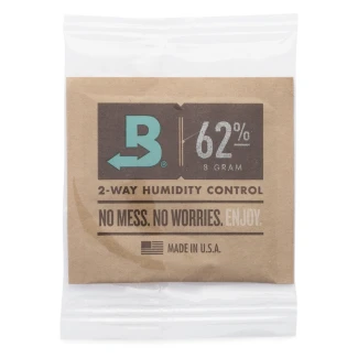 MB6208X1 - BOVEDA 62% - MANTENIMIENTO HIDRATANTE CONSTANTE | 8gr PAQUETE UNICO