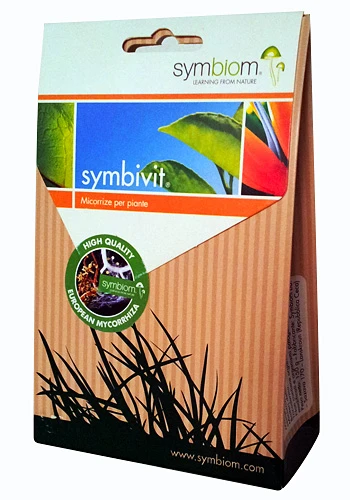 MI750 - SYMBIVIT MICORRIZAS ENVASE 750G