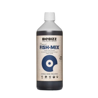 BIFM1 - BIOBIZZ - MEZCLA PARA PECES | 1L