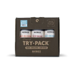 BBTHY - BIOBIZZ - TRYPACK HYDRO