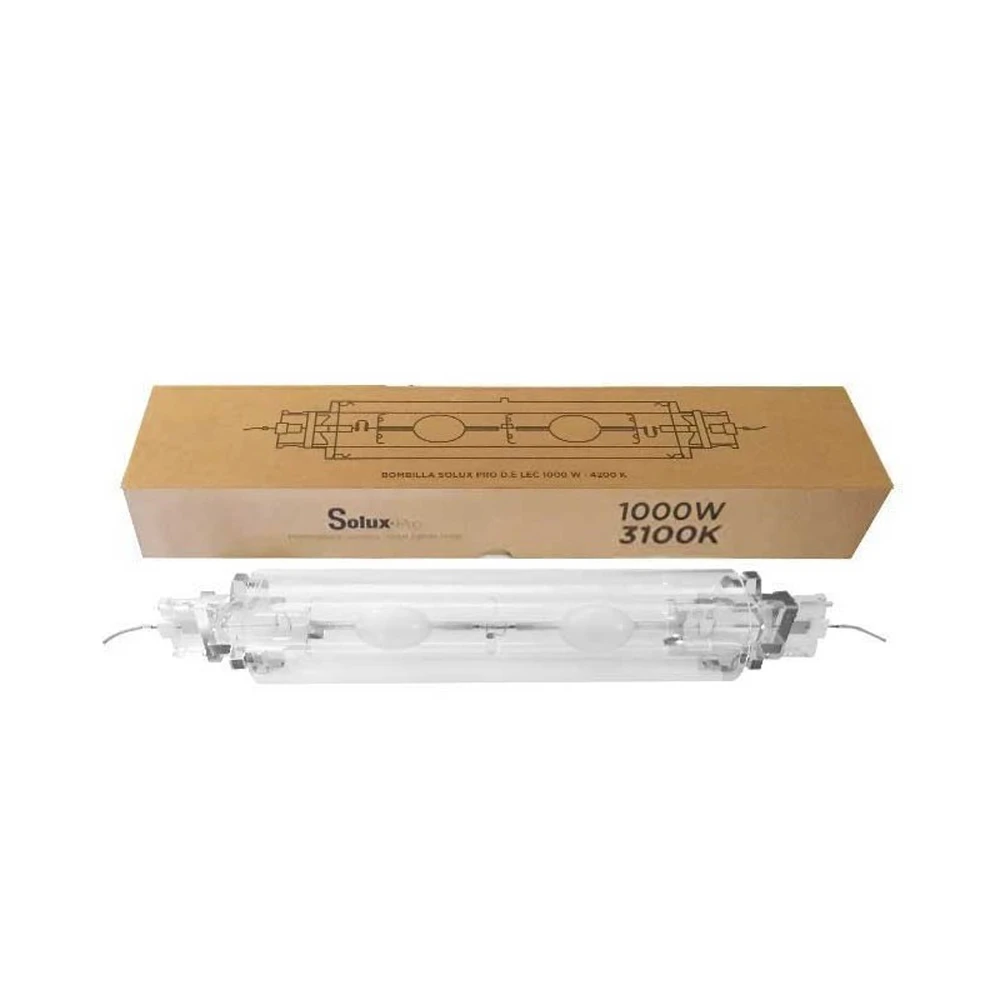 612306 - SOLUX PRO - LÁMPARA LEC CMH | 1000W 4200K