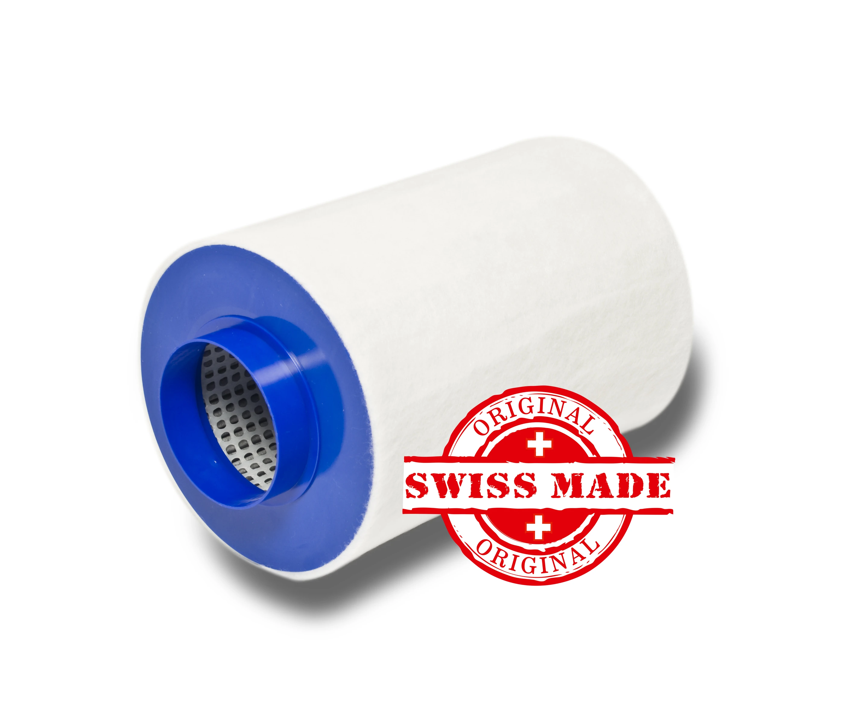 ART1005 - CARBONACTIVE HOMELINE STANDARD 300Z DIAM. 125MM 300MC/H