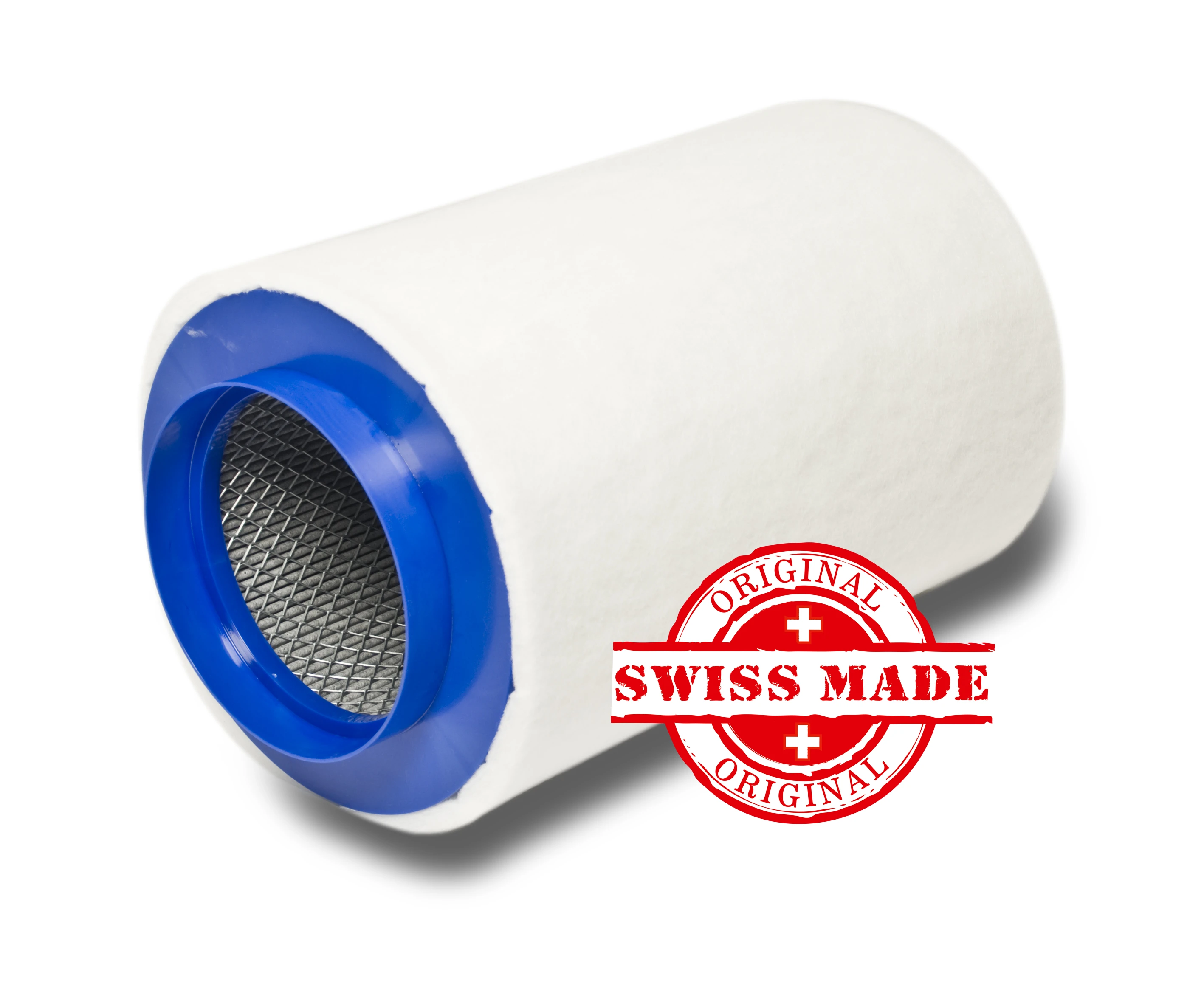 FCE200Z8 - CARBONACTIVE HOMELINE STANDARD 800Z DIAM 200MM - 800MC/H