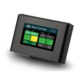 LUMKCONT - LUMEN KING - CONTROLADOR MAESTRO DIGITAL PARA EL SISTEMA DE ILUMINACIÓN LUMEN KING