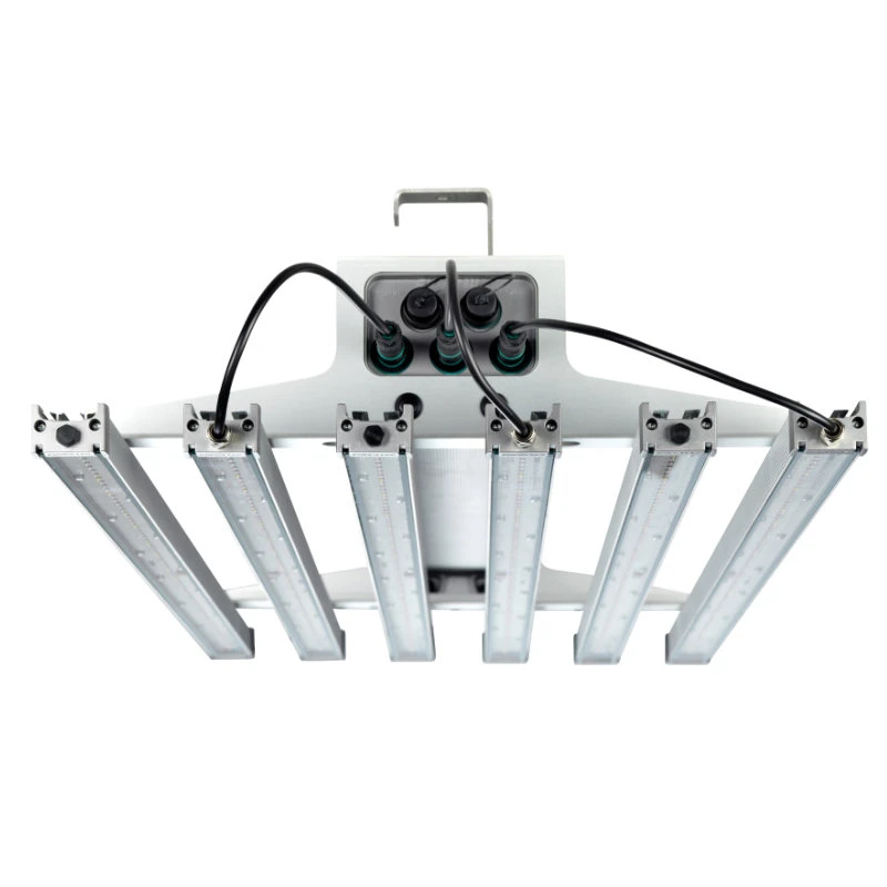 LEDSY6X - SYLVANIA - GRO-LUX LED LINEAL UNIVERSAL FULLSPECTRUM | 396W 6 BARRAS