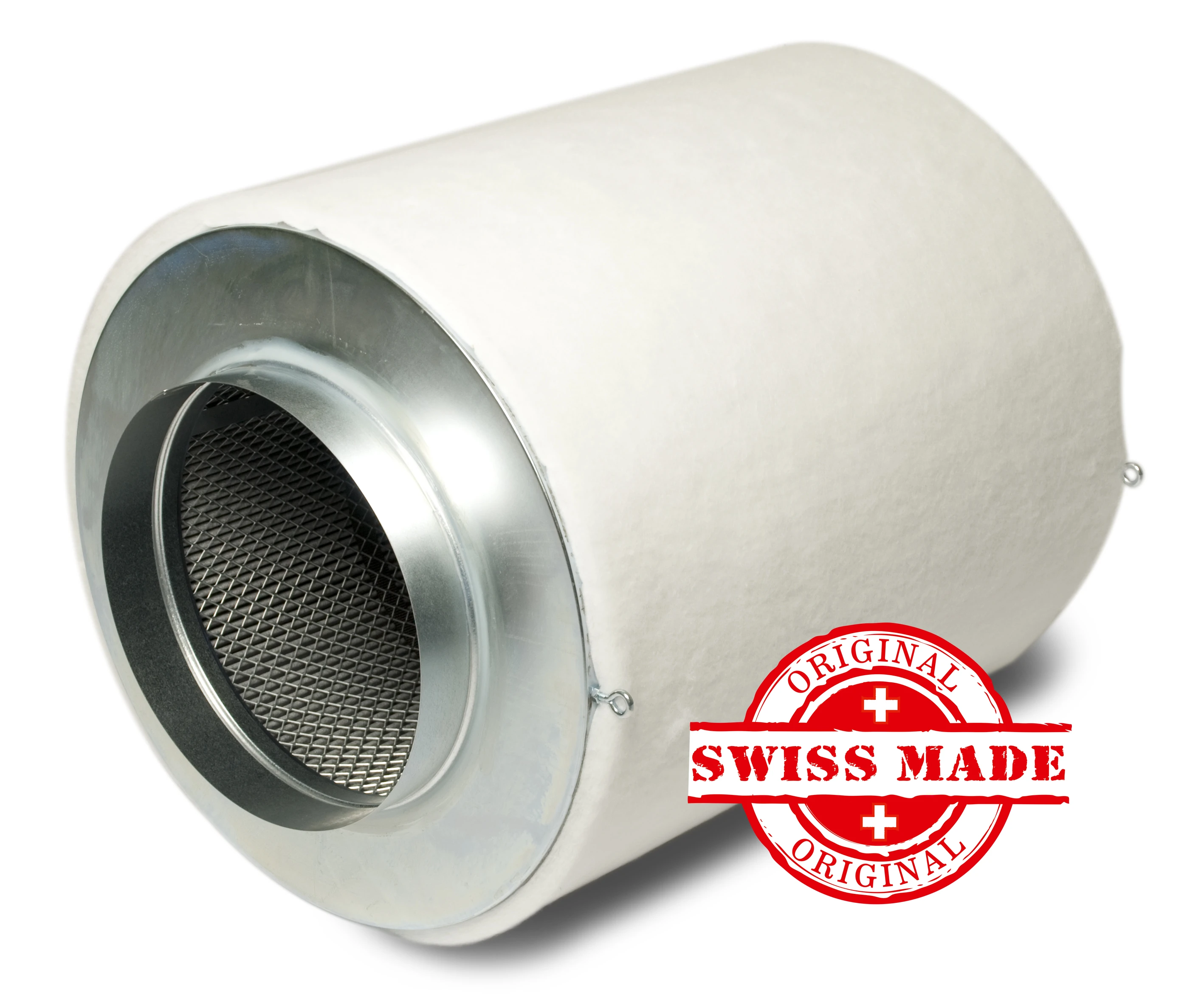 ART1034 - CARBONACTIVE PROLINE 2000Z 2000MC/H DIAMETRO 250 MM