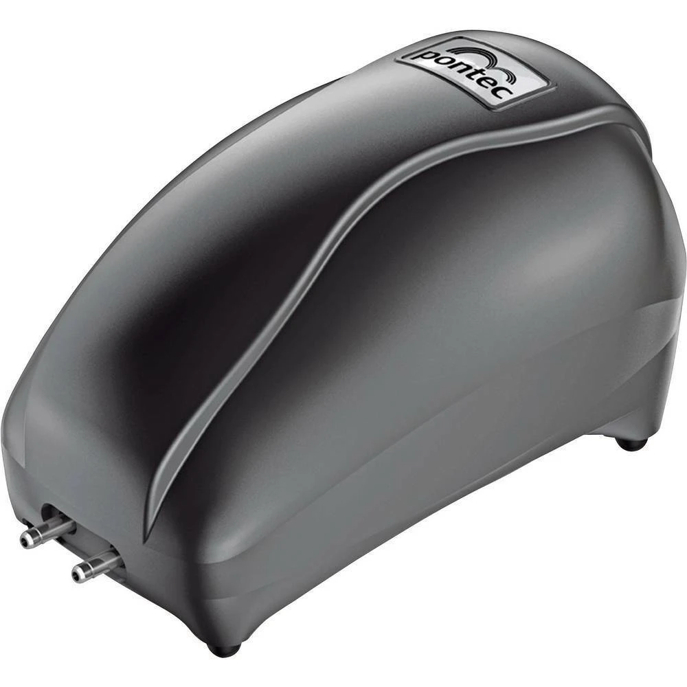 57515 - OASE - OXIGENADOR CON BOMBA PONTEC PONDOAIR 450 | 450l/h