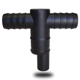 XXRA32008 - GHE - DIVISOR T | Ø19MM