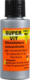 HESV100ML - SUPER VIT 100ML HESI