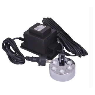 HUPU5R - CORNWALL ELECTRONICS - PLACA CALEFACTORA DE RECAMBIO PARA MEMBRANAS MONZON | 5