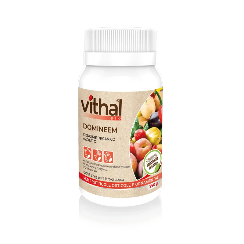 CM013 - VITHAL - BIO DOMINEEM | 250ml