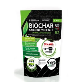 8388766542432 - NERABIOCHAR - CARBÓN BIOCHAR | 1L