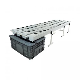 SY72004 - TERRA AQUATICA - GROWSTREAM 60 V2 | 60 MACETAS