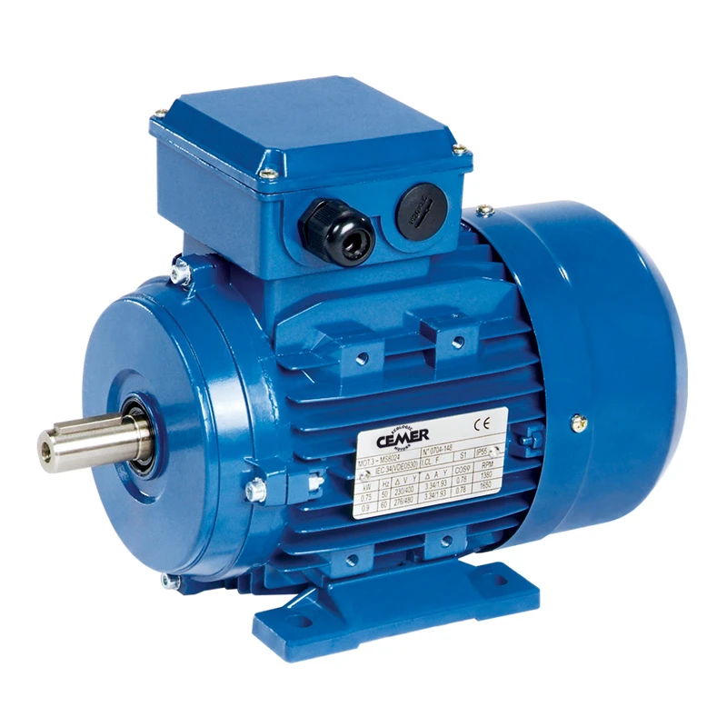 RMT75 - PRODUCTOS MASTER - MOTOR DE RECAMBIO PARA MT STANDARD 75 Y GENTLE 75