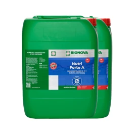 BNNAB5 - BIO NOVA - NUTRIFORTE A+B HYDRO | 2x5L