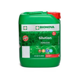 BNSIL5L - BIO NOVA - SILUCIÓN | 5L