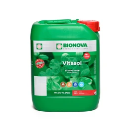 BNVIT5L - BIO NOVA - VITASOL | 5L