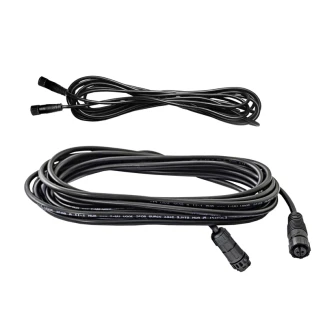 LUMM0016 - LUMATEK - CONTROLADOR LED ALLOYS | 5m (x2)