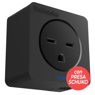 DSH-2E - TROLMASTER - HUMIDIFICADOR ESTACION | 240V