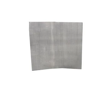 ND441809 - MALLA FILTRANTE DE ACERO PARA EXTRACCIONES | 50 MICRAS 11X11CM