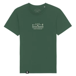 DPGROWL - CAMISETA DUTCH PASSION GROW | TALLA L