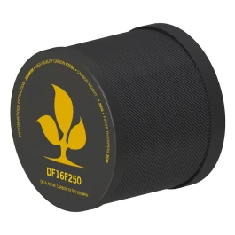 DF16F250 - SECRET JARDIN - FILTRO DE CARBÓN ACTIVADO DF16F250 | 250m3/h