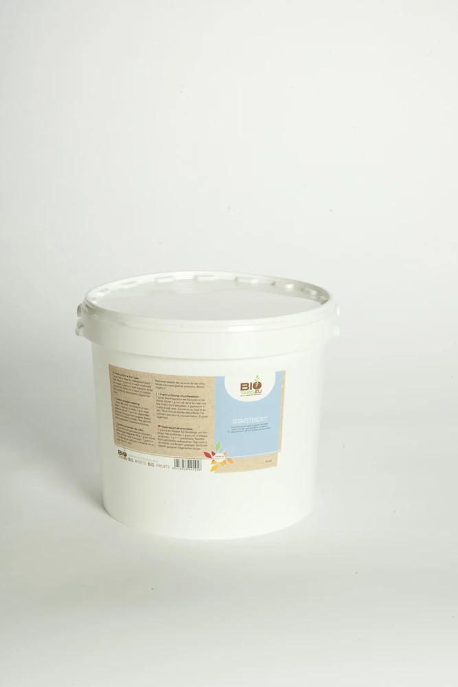 BTSTAR15 - BIOTABS - STARTREX | 1500gr