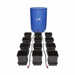 AP200/SQ/12 - AUTOPOT - KIT 1POT SISTEMA AQUAVALVE5 | 12POT