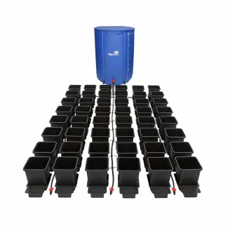 AP200/SQ/48 - AUTOPOT - KIT 1POT SISTEMA AQUAVALVE5 | 48POT