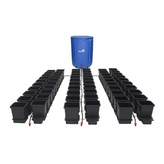 AP200/SQ/60 - AUTOPOT - KIT 1POT SISTEMA AQUAVALVE5 | 60POT