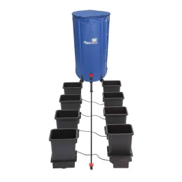 AP200/SQ/8 - AUTOPOT - 1POT KIT SISTEMA AQUAVALVE5 | 8POT