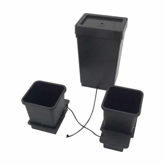 AP200/SQ/2 - AUTOPOT - 1POT KIT SISTEMA AQUAVALVE5 | 2POT