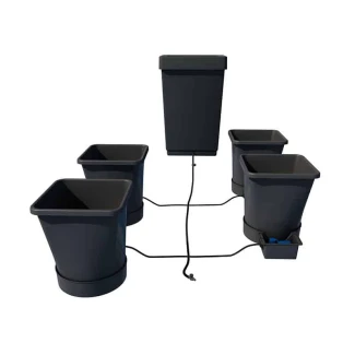 AP300/XL/4 - AUTOPOT - 1POT XL KIT SYSTEM | 4POT XL