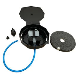 AQUABOX/2 - AUTOPOT - SISTEMA DE SUB-IRRIGACIÓN AQUABOX SPYDER