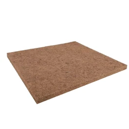 COCOMATTING/58X51 - AUTOPOT - COCOMAT COCONUT RUG | 58x51x3h cm