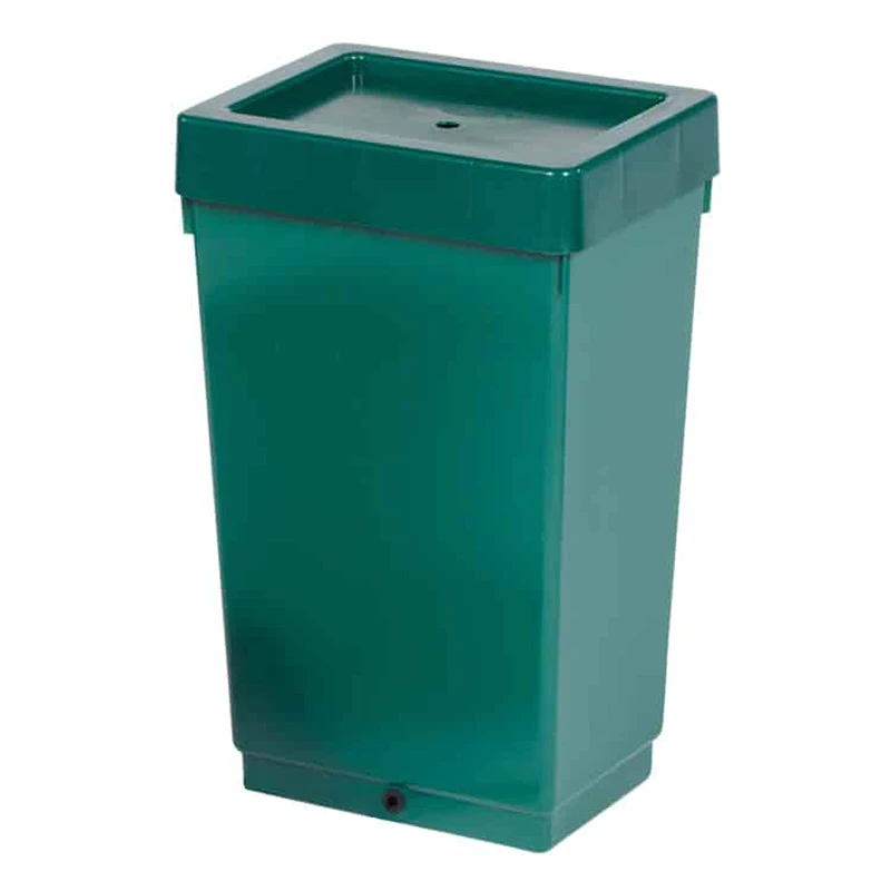 AP218TLB6MM - AUTOPOT - TANQUE CON TAPA | 30L - 6MM