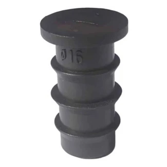PF915/16 - AUTOPOT - TAPÓN FINO PARA TUBO DE 16mm