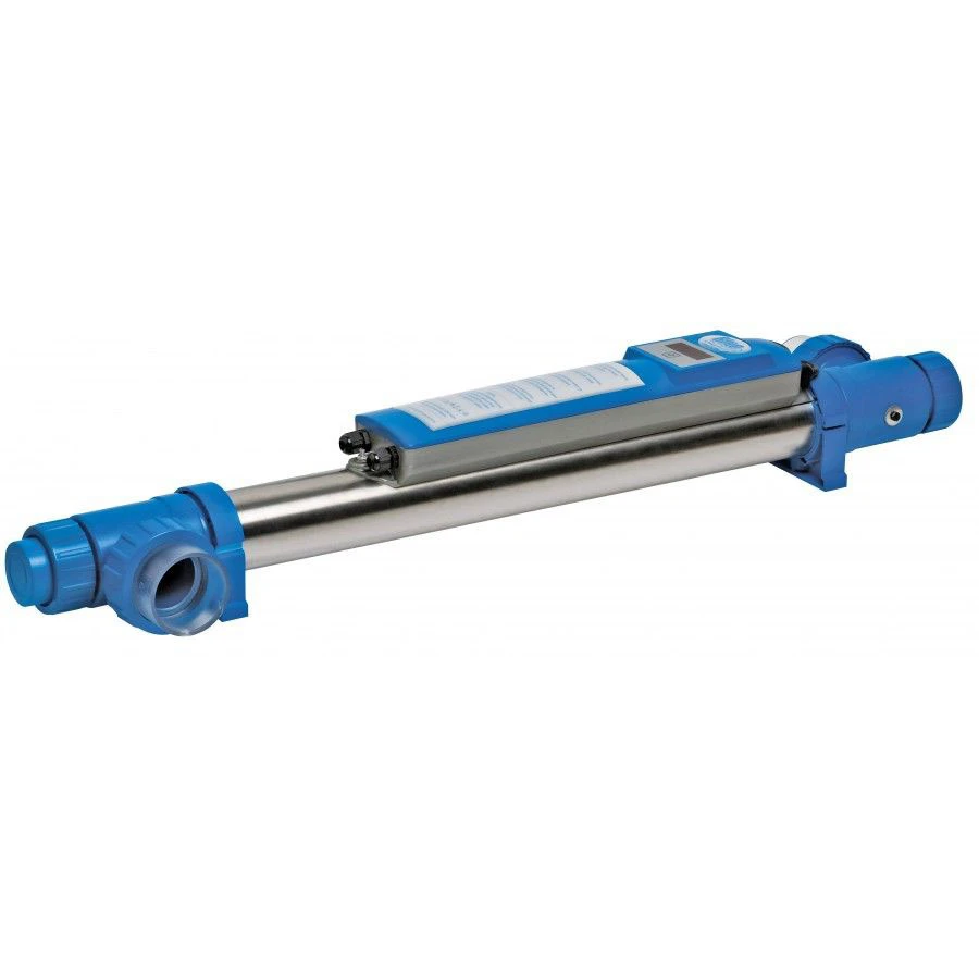 CWP40 - LUZ LIMPIA PURIFICADOR DE AGUA 40W UVC