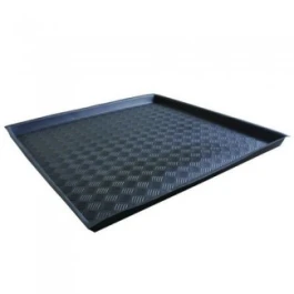 FIX100D - NUTSYSTEMS - BANDEJA FLEXI | 100x100x10h cm