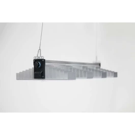 AA1115 - SANLIGHT - EVO 4 120 1,5 LED CULTIVO | 265W