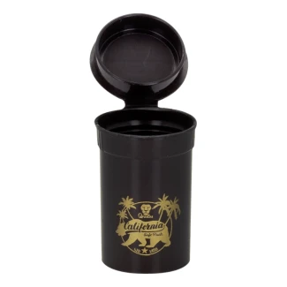 BOTE0077 - PACKS SEGUROS CALIFORNIA - ENVASE POP TOPS 6DRAM | 1gr - 20ml