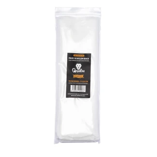 MAEX0198 - QNUBU - BOLSA ROSIN PRESS | 70 micron 7X23cm 10pcs.