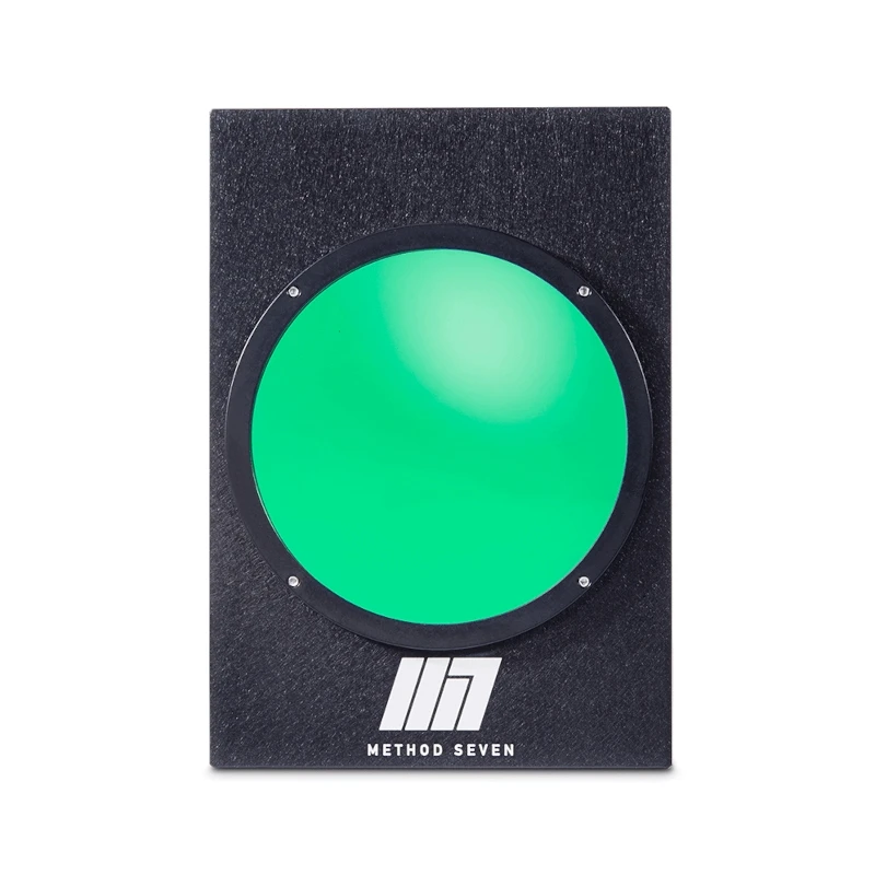 M7FILTLED - MÉTODO SIETE - FILTRO CÁMARA LED | FILTRO FOTO LED