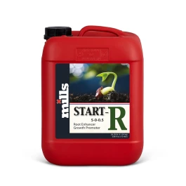 300091202 - MILLS NUTRIENTS - START-R | 10L