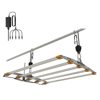 COM100K - SECRET JARDIN - KIT COSMORROW BLOOM | 100W 50cm