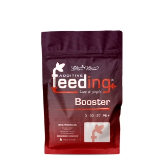 GHFBPK1KG - ALIMENTACIÓN PARA VIVIENDAS VERDES - BOOSTER PK+ | 1Kg