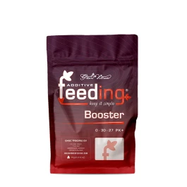 GHFBPK1KG - ALIMENTACIÓN PARA VIVIENDAS VERDES - BOOSTER PK+ | 1Kg