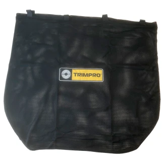 900365 - TRIMPRO - BOLSA DE RECOGIDA DE HOJAS PARA AUTOMATIK, ORIGINAL Y ROTOR | RECAMBIO
