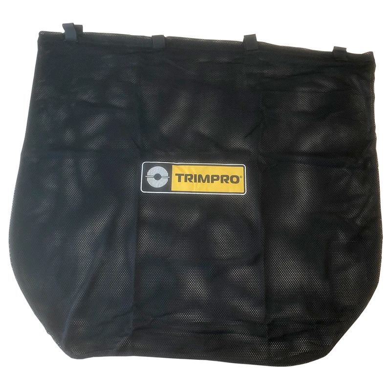 900365 - TRIMPRO - BOLSA DE RECOGIDA DE HOJAS PARA AUTOMATIK, ORIGINAL Y ROTOR | RECAMBIO