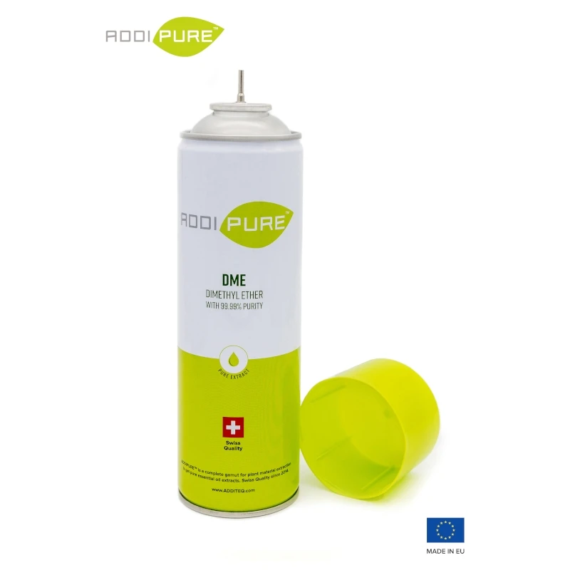 ADD020301 - ADDIPURE - DME GASES DIMÉTICOS | 500ml
